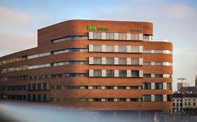 ibis Styles Arnhem Centre